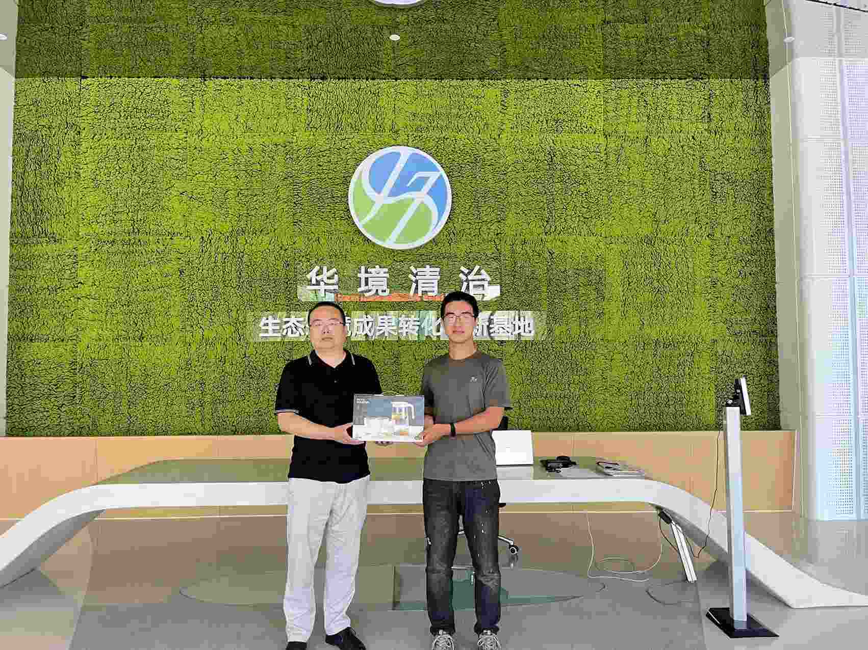 “八一”慰問顯真情，殷殷關懷暖人心