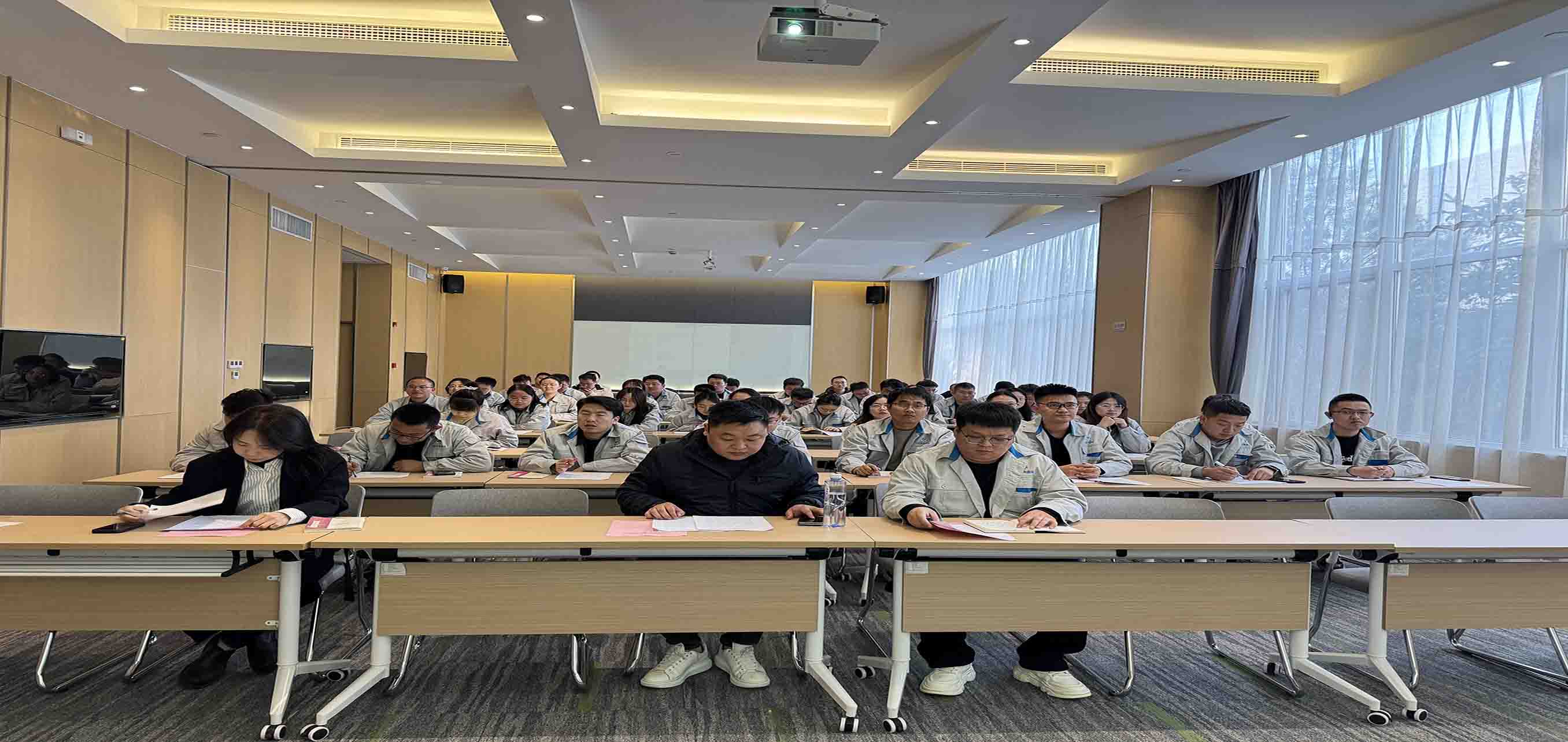 華境清治丨發展成果及清華溯源技術應用報告會圓滿結束