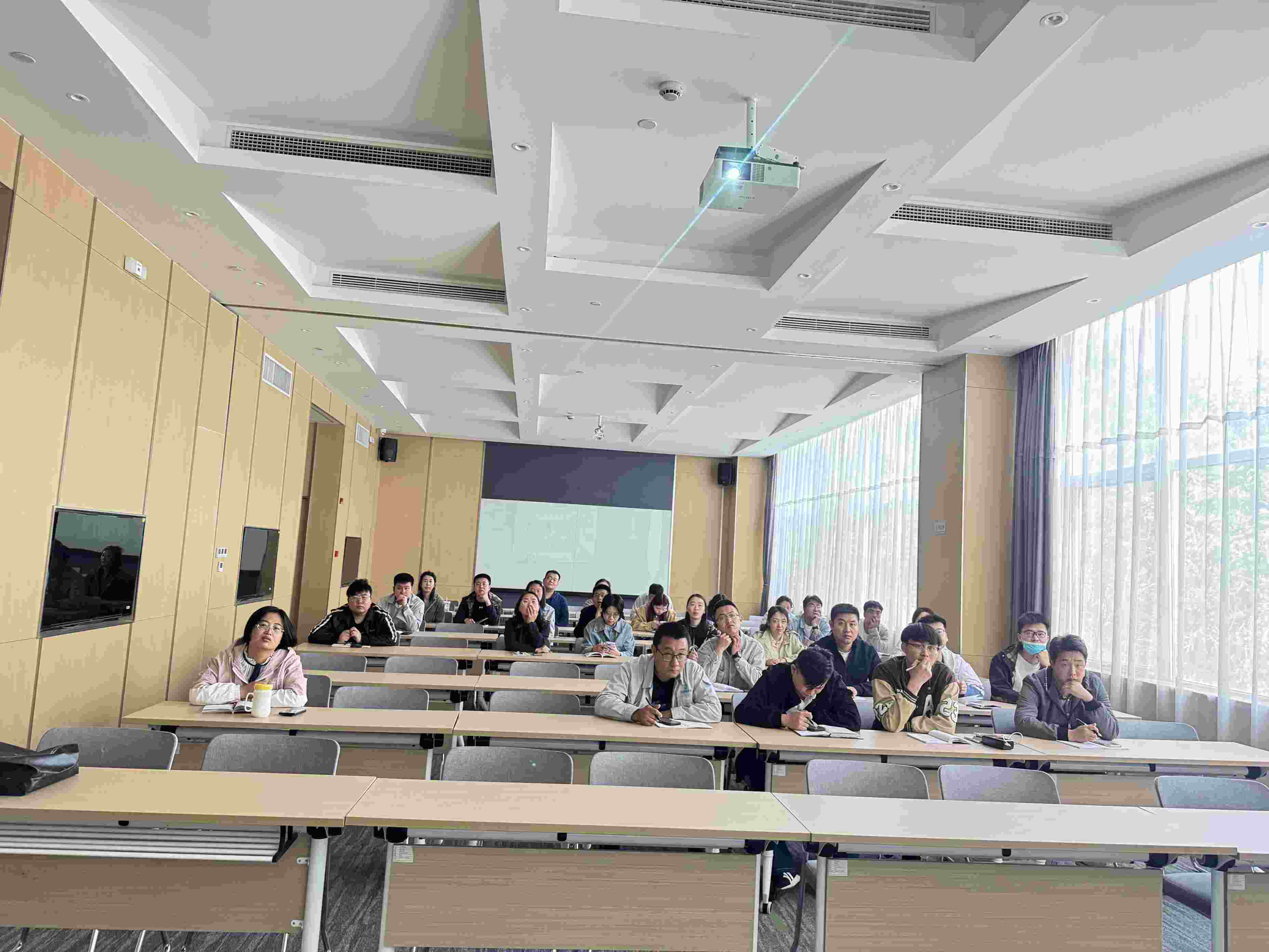 華境小課堂丨小型地表水環(huán)境質(zhì)量監(jiān)測站專項培訓